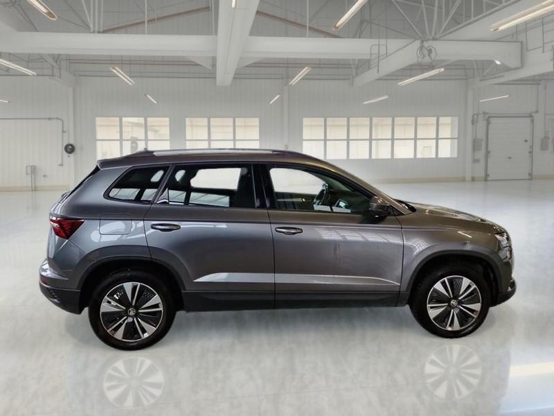 SKODA KAROQ 2.0 TDI 110KW EVO SCR EXECUTIVE DSG 4X4 SUV