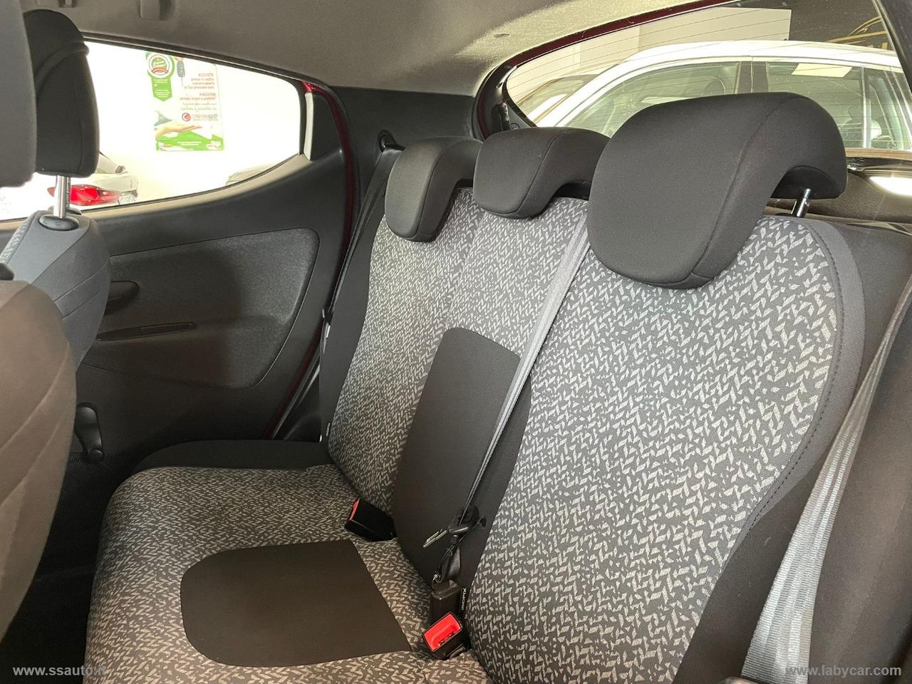 LANCIA Ypsilon 1.0 FireFly 5p.S&S Hyb. Eco A.F. PROMO GPL IN DESCRIZIONE!!