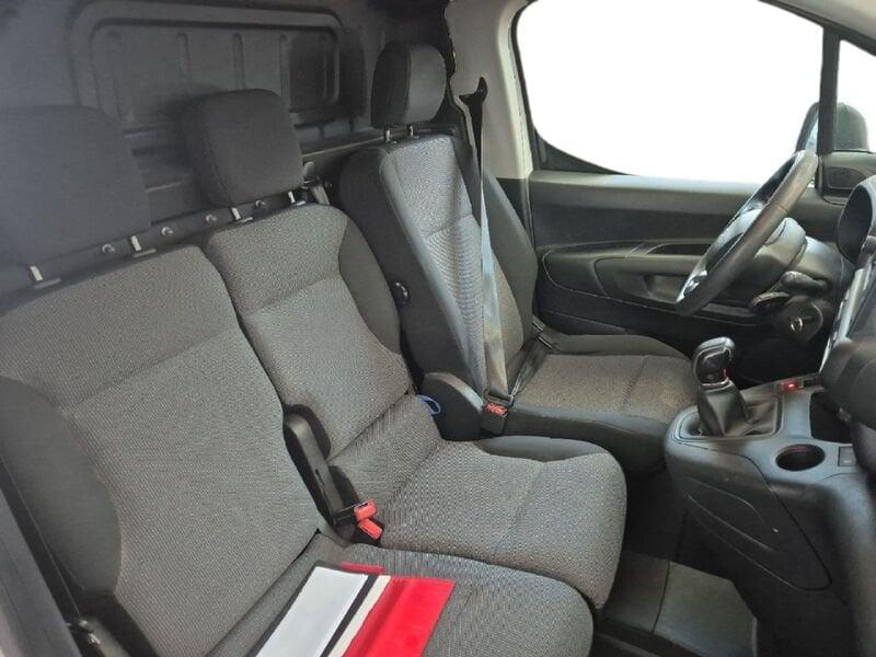 Citroën Berlingo 2019 van M 1.5 bluehdi 75cv S&S Club 3p.ti