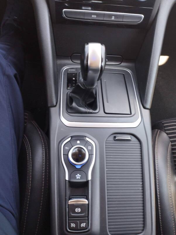 Renault Talisman 1.6 dci energy Intens 130cv edc