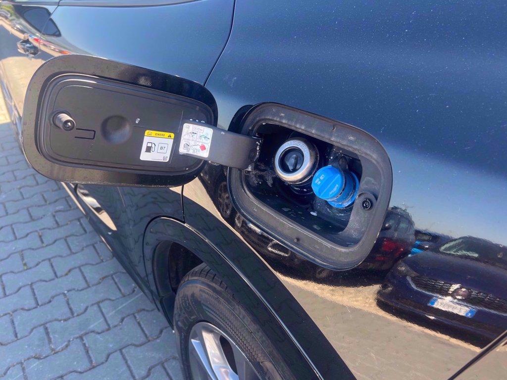FORD Kuga 1.5 EcoBlue 120 CV aut. 2WD ST-Line del 2022