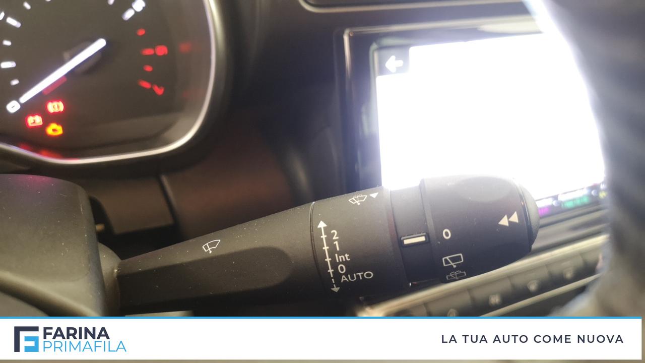 CITROEN C3 Aircross I 2021 - C3 Aircross Puretech MAX 130 cv EAT6