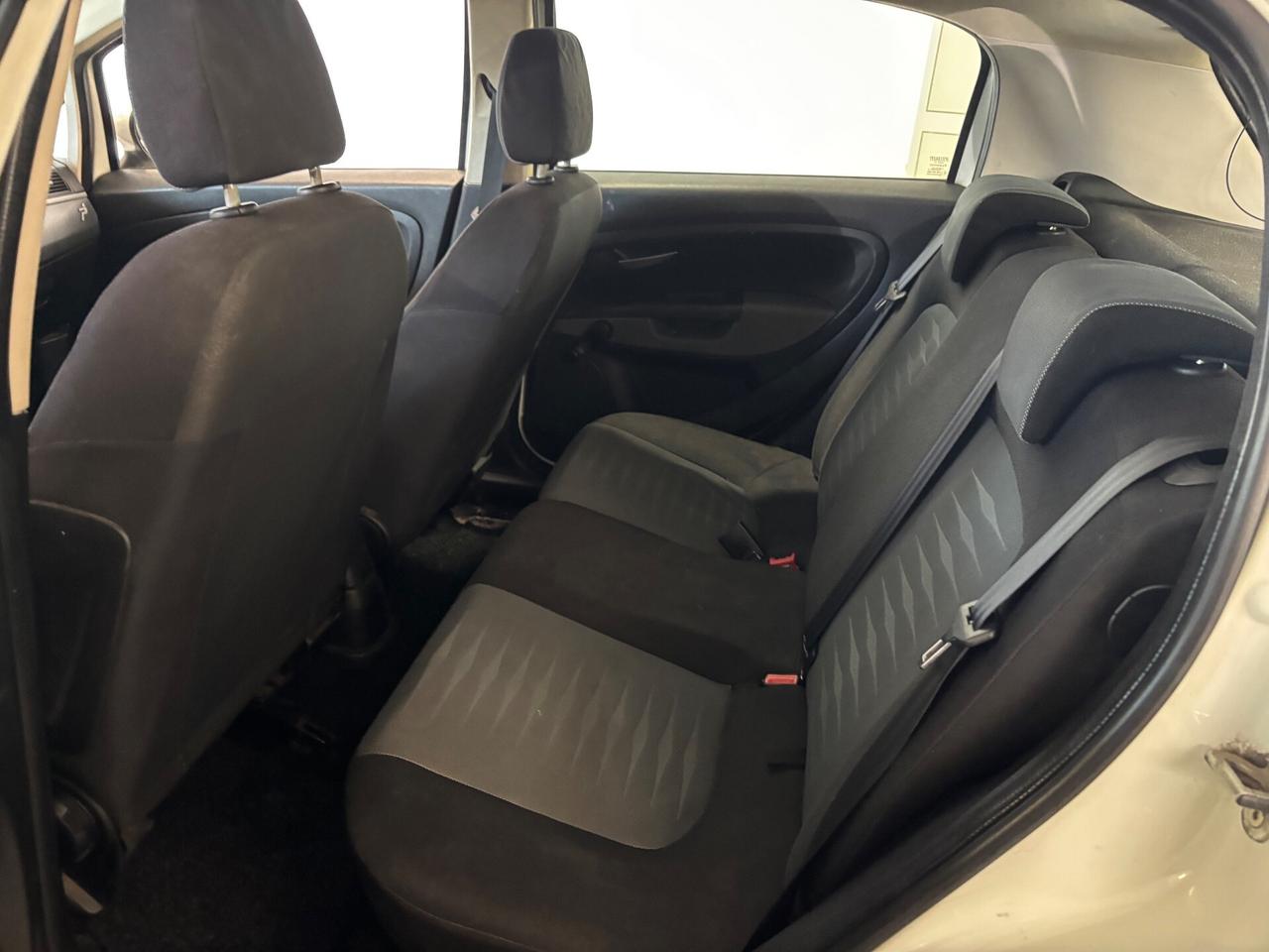 Fiat Grande Punto 1.3 MJT |OK NEOPATENTATI |