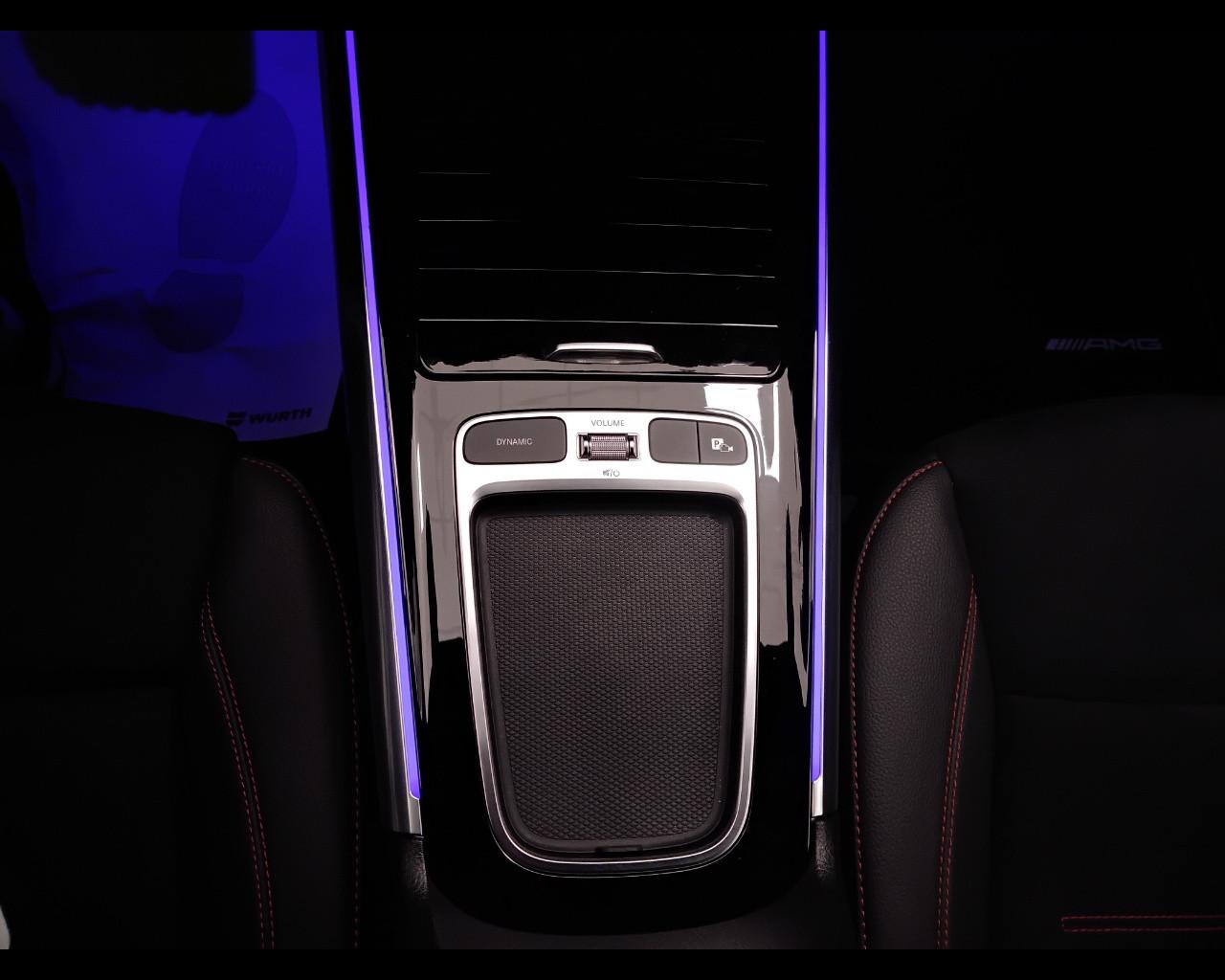 Mercedes-Benz EQA - H243 2024 - EQA 250+ AMG Line Advanced