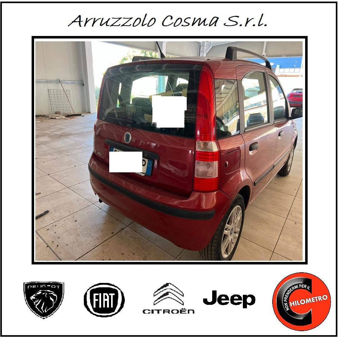 Fiat Panda 1.2 Dynamic-