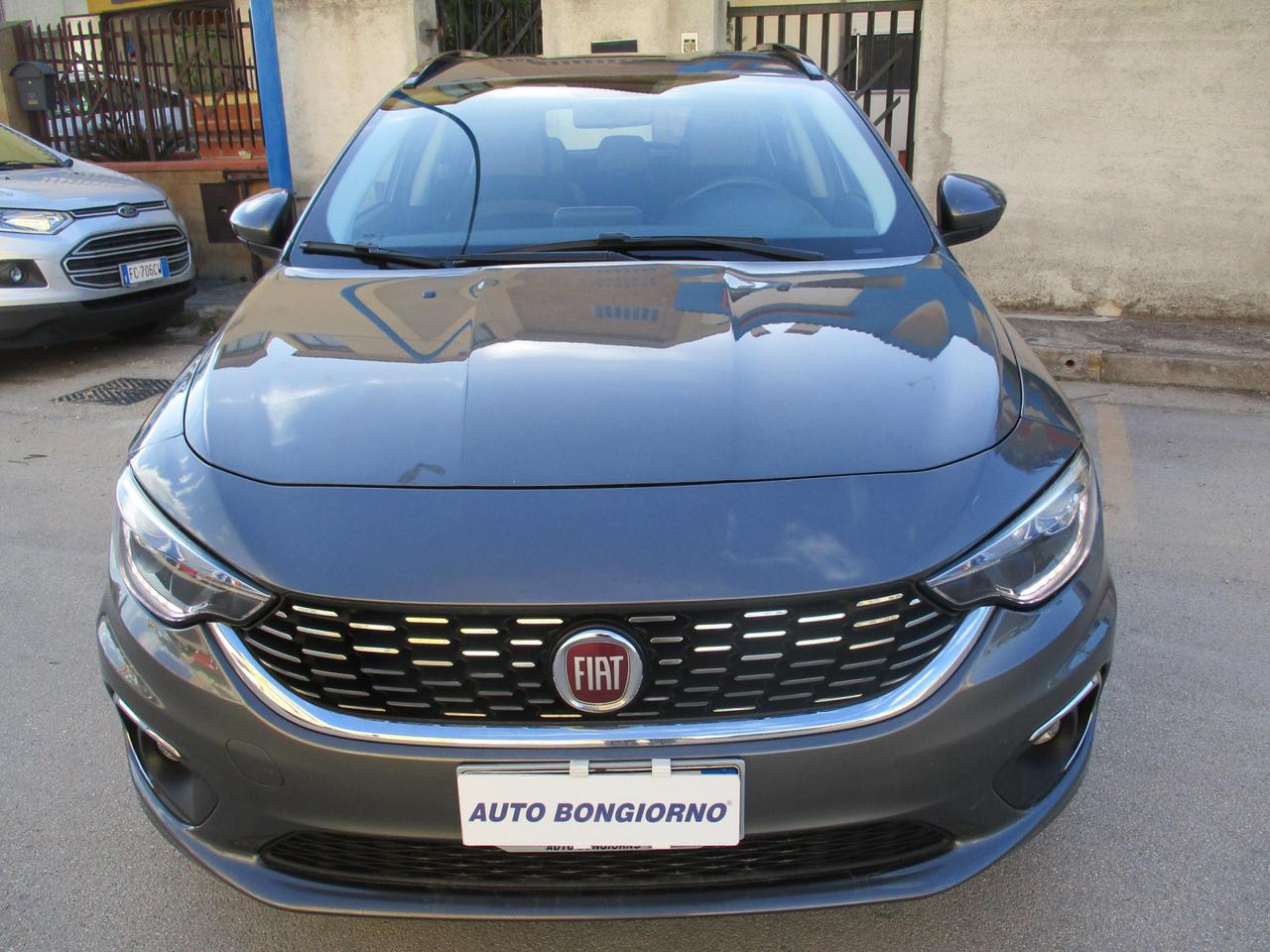 Fiat Tipo Station Wagon Tipo SW 1.6 mjt Lounge s&s 120cv