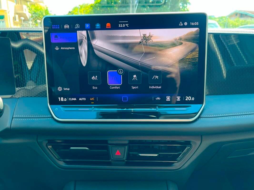 Volkswagen Tiguan 1.5 etsi Edition Plus 130cv dsg