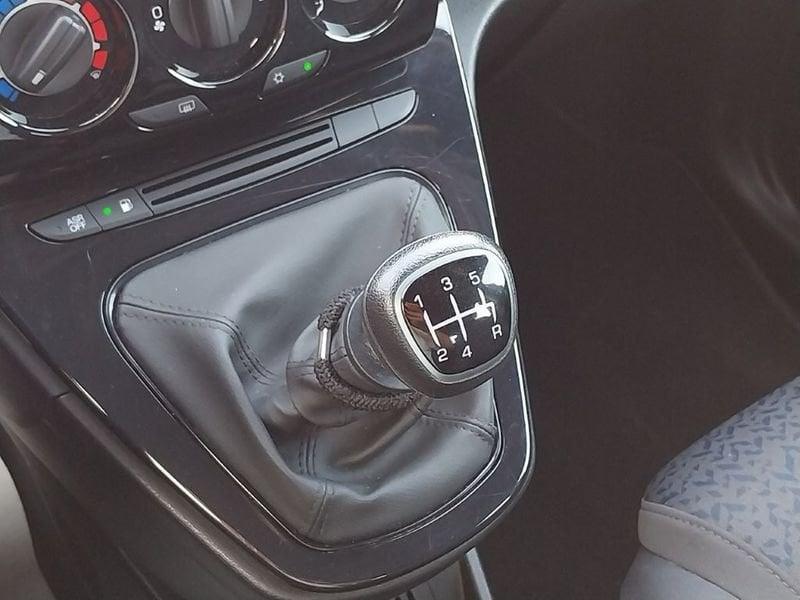 Lancia Ypsilon III 2021 1.2 Ecochic Gpl 69cv