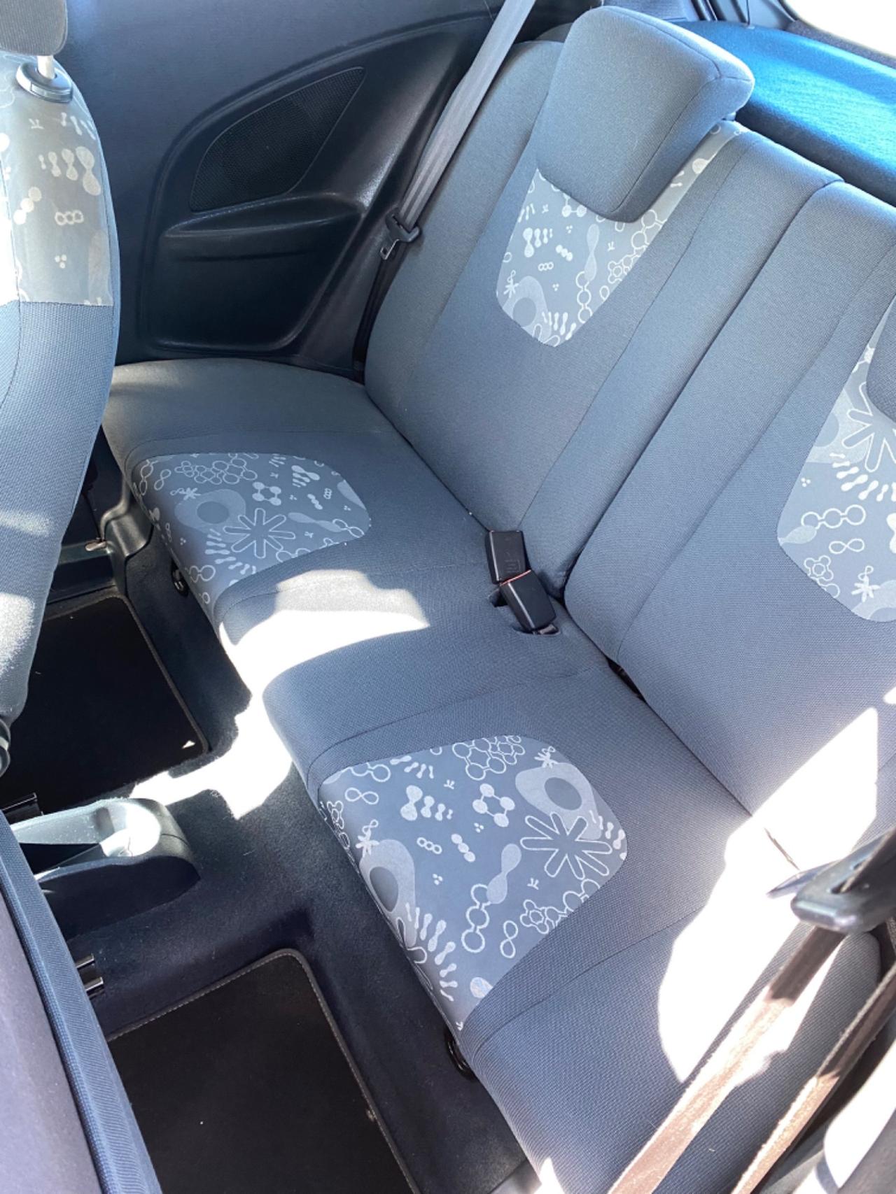 Ford Ka Ka+ 1.2 8V 69CV