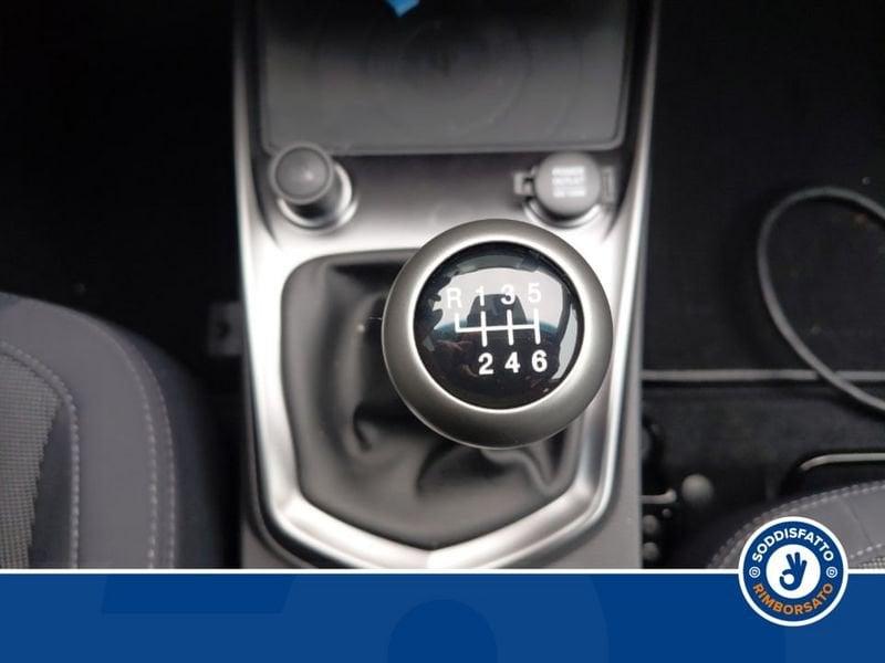 KGM Tivoli Style 1.5 Turbo GDI 163 CV