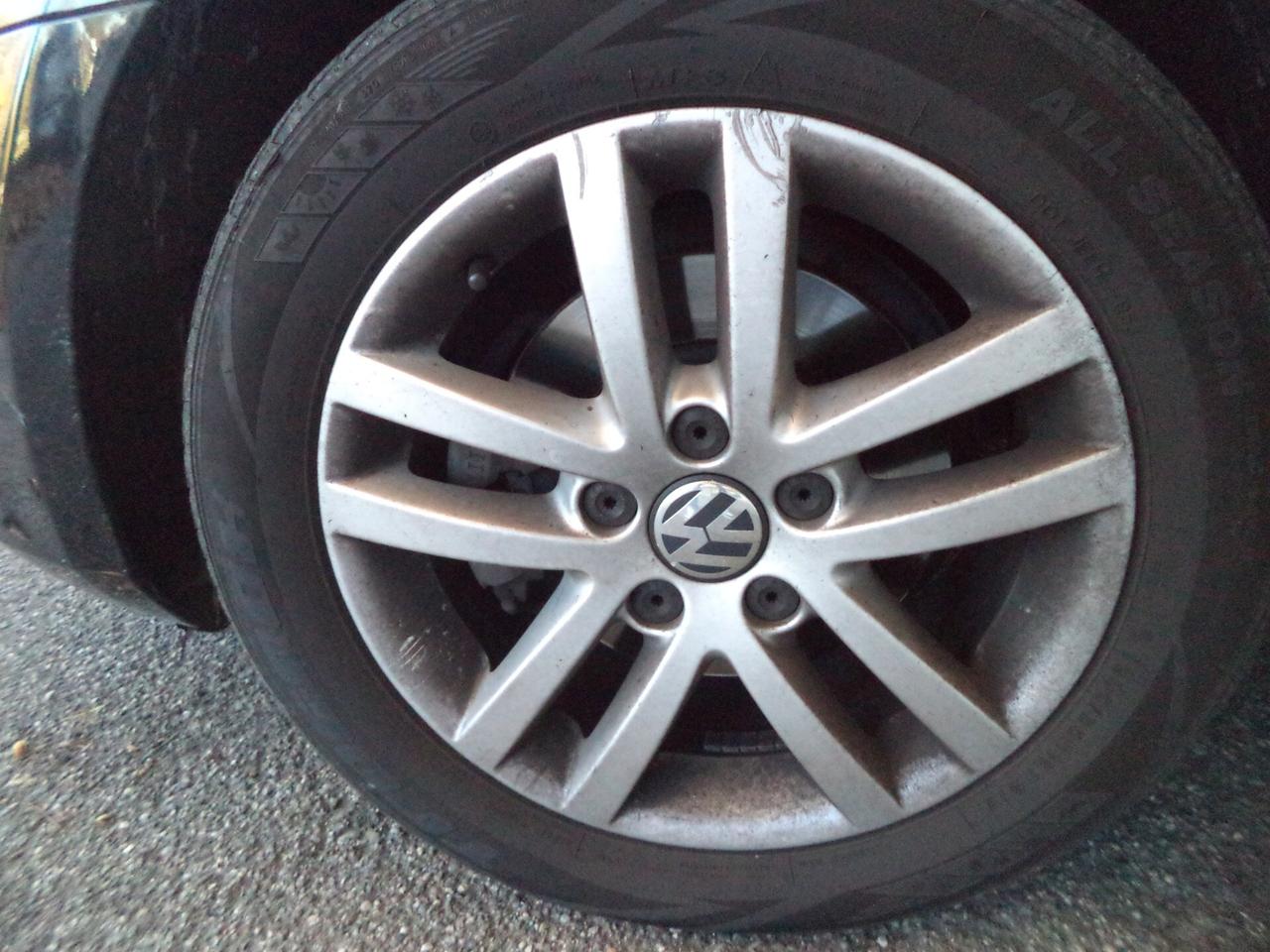 Volkswagen Golf 1.6 5p. Highline BiFuel