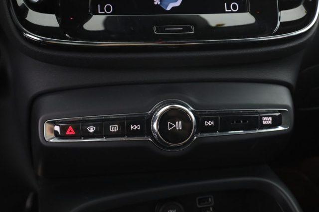 VOLVO XC40 XC40 T4 Recharge plug-in hybrid automatico Recharg