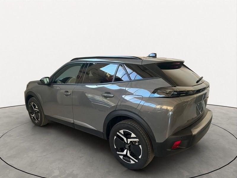 Peugeot 2008 2008 PureTech 100 S&S Allure