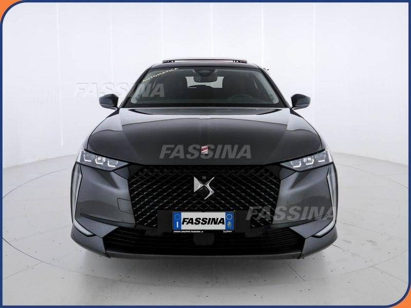 DS DS4 DS 4 PureTech 130 aut. Performace Line+