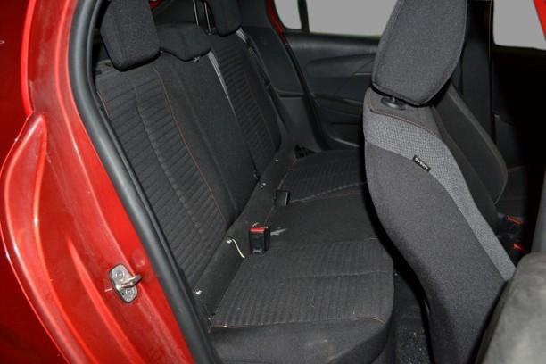 PEUGEOT 208 - 1.2 ACTIVE