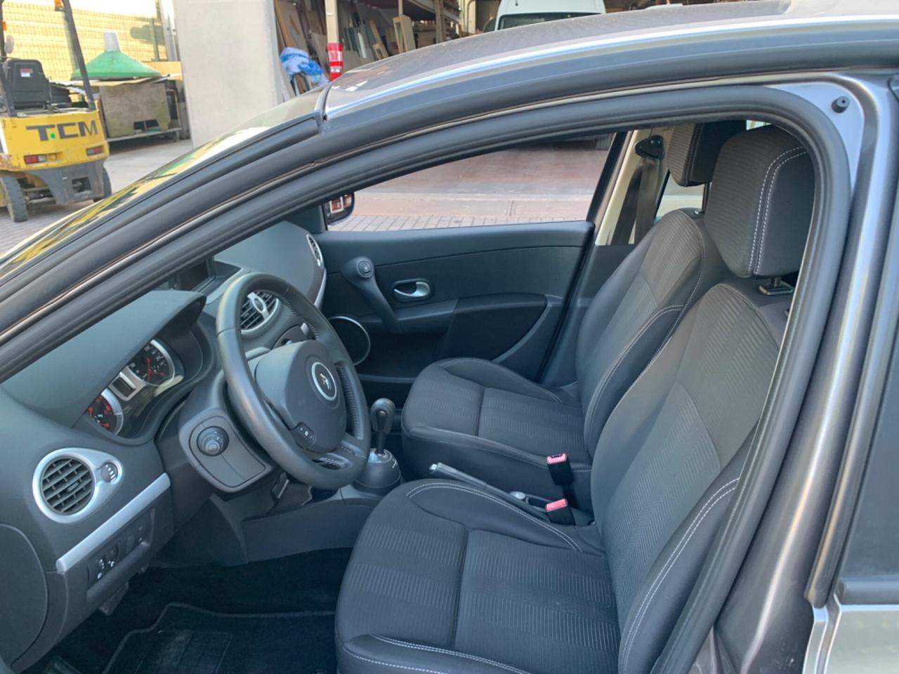 Renault Clio 1.5 dCi 85CV 5 porte Dynamique