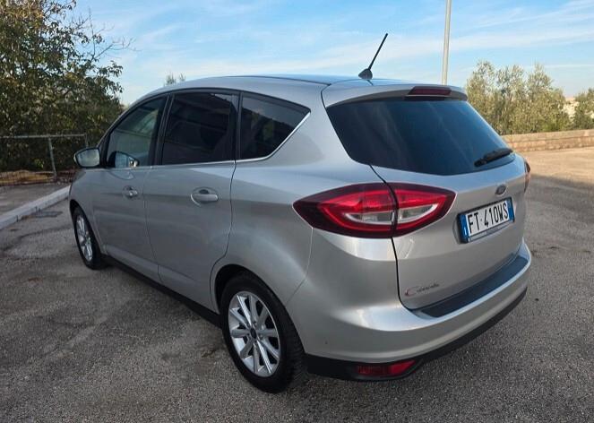 Ford C-Max 1.5 TDCi 120CV Titanium