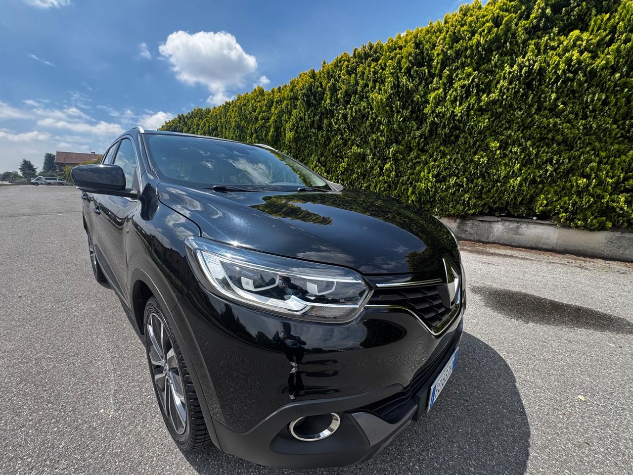 Renault Kadjar TCe 130CV Energy Bose
