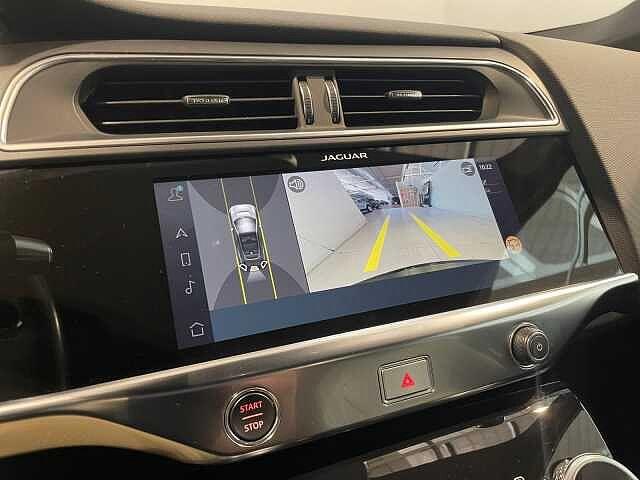 Jaguar I-PACE 400 CV AWD Black Edition - IVA ESPOSTA