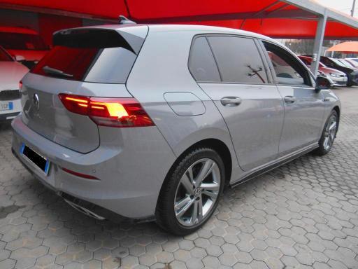 Volkswagen Golf 1.5 tsi evo R-Line 130cv SEDILI A GUSCIO