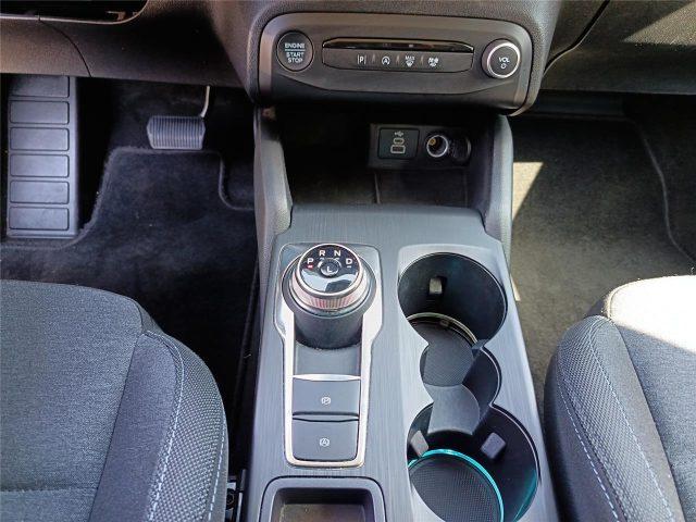 FORD Focus 4ª serie 1.5 EcoBlue 115 CV automatico SW Active