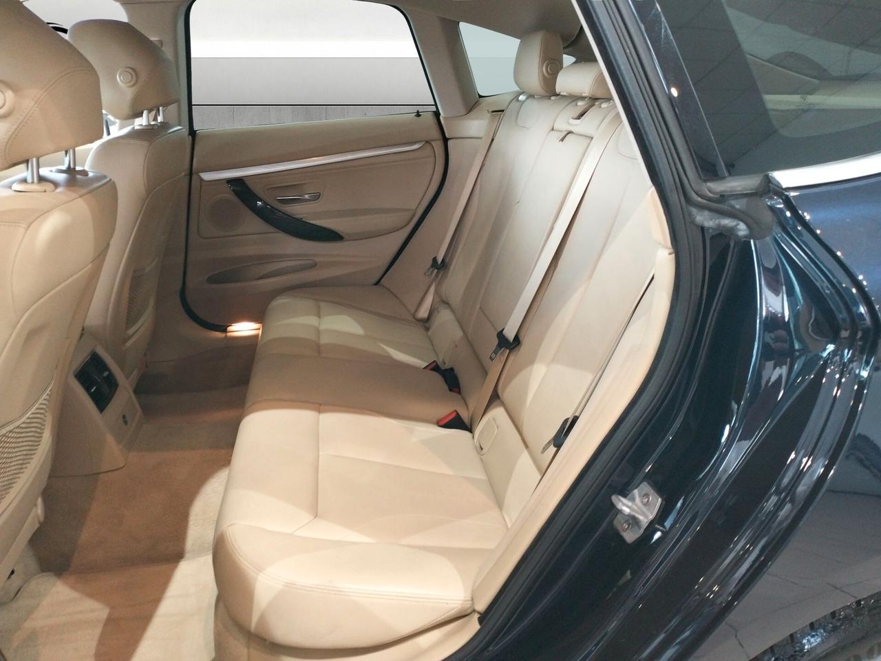 BMW 320 D Gran Turismo Business Advantage auto * 84 000 KM *