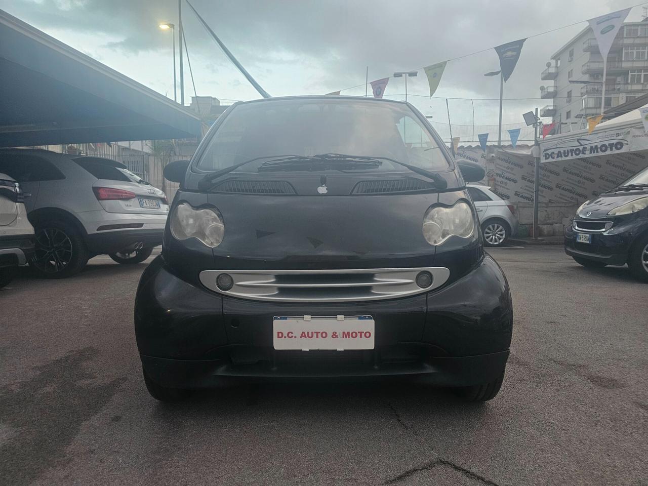 Smart ForTwo 700 Coupé Passion 61CV..2004