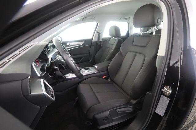 AUDI A6 A6 Avant 40 2.0 TDI S tronic Business Sport