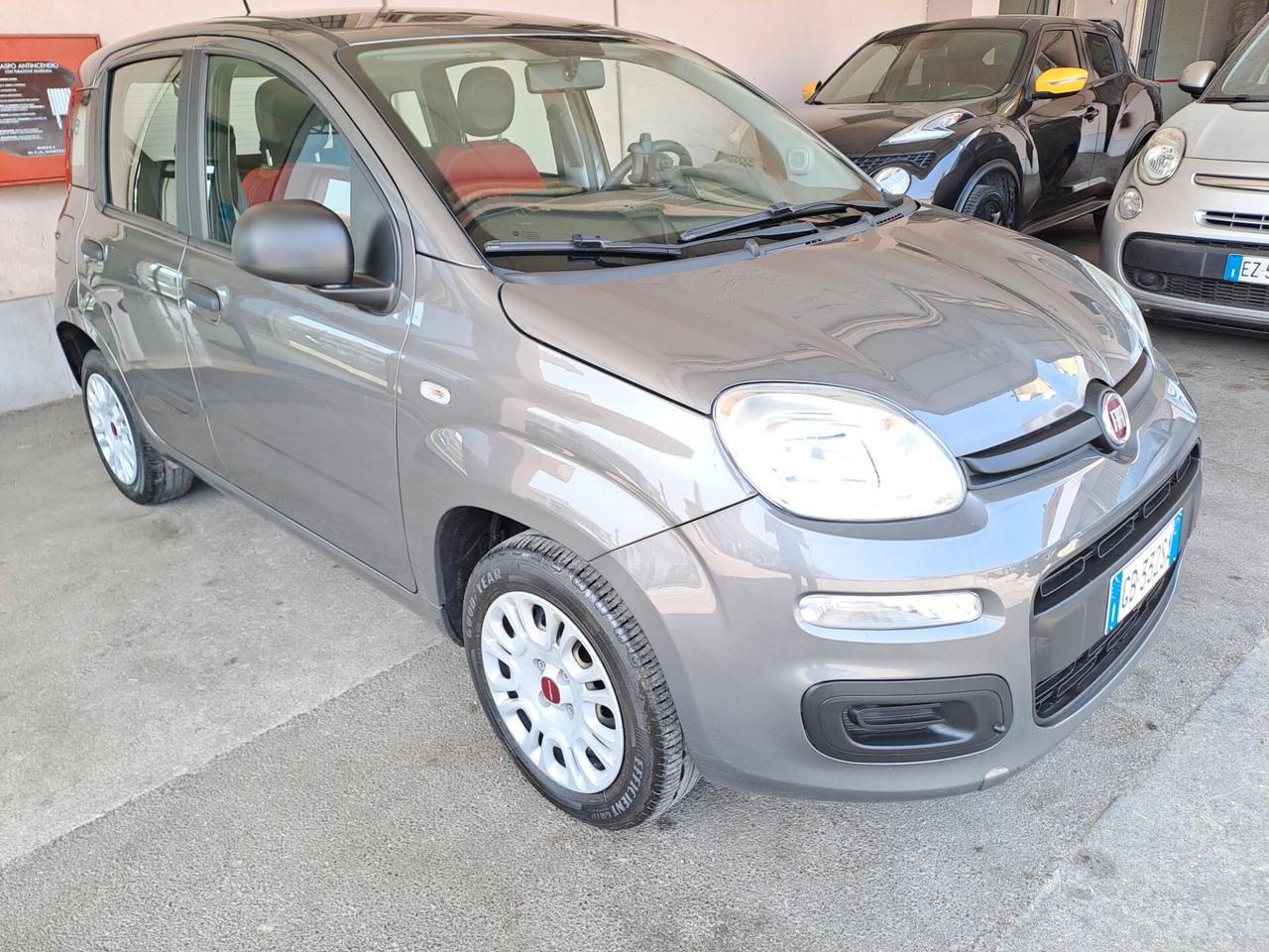 Fiat Panda 1.2 Easy
