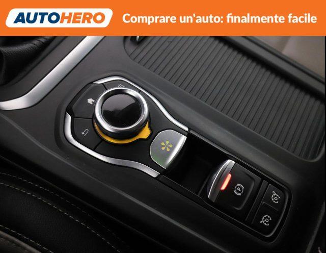 RENAULT Talisman Sporter Blue dCi 160 CV EDC Executive 4Control