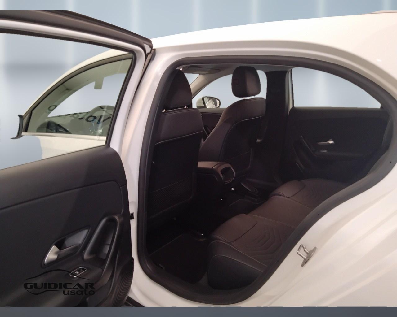 Mercedes-Benz Classe A - W177 2023 - A 180 d Advanced auto