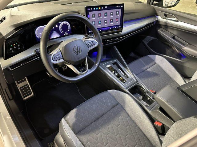 VOLKSWAGEN Golf 2.0 TDI 150 CV DSG