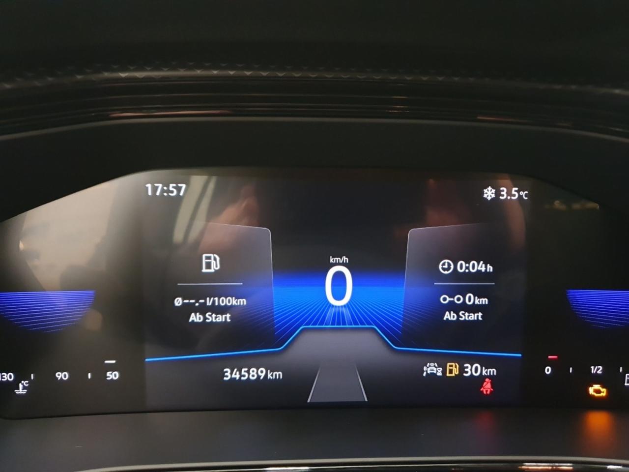 Volkswagen T-Cross 1.0 tsi style 95cv
