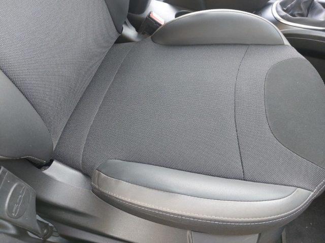 FIAT 500L 1.4 95 CV S&S Cross Navigat.Cerchi 17 misto pelle