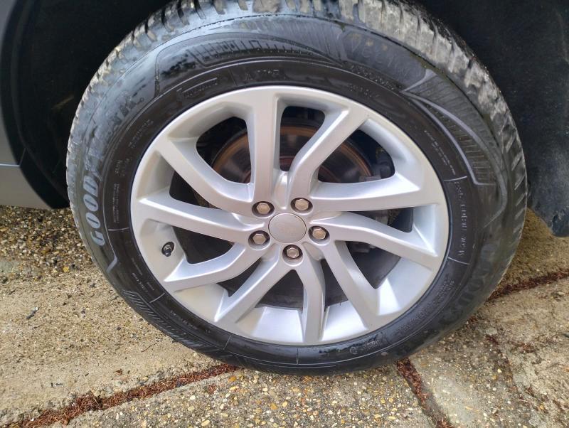 Land Rover Discovery Sport 2.0 td4 SE awd 150cv auto my19