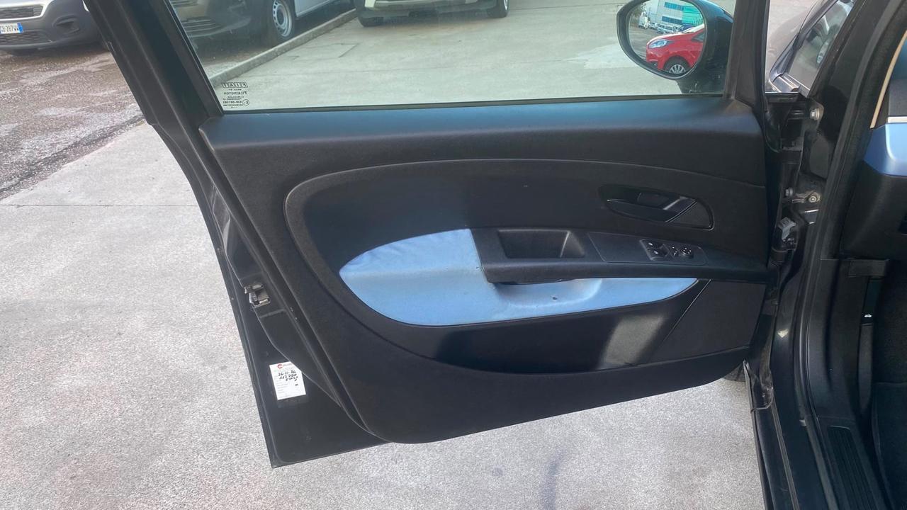 Fiat Grande Punto 1.2 5 porte Active