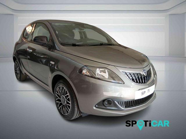 LANCIA Ypsilon 1.2 69 CV 5 porte GPL Ecochic