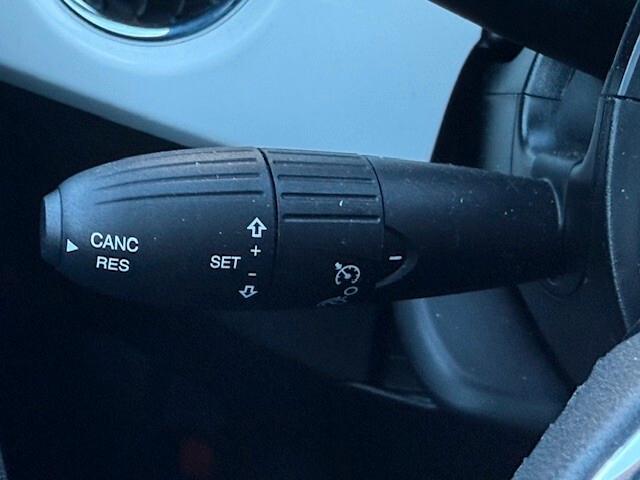 Fiat 500 occasione neopatentati