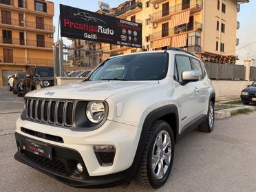 Jeep Renegade 1.6 Mjt 130 CV Limited 2022