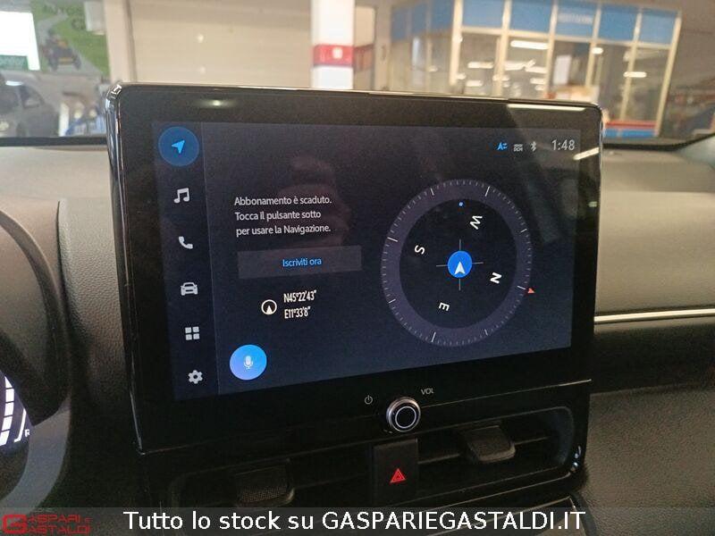 Toyota Yaris Cross Yaris Cross 1.5 Hybrid 5p. E-CVT Trend COMFORT PACK