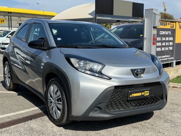 Toyota Aygo X 1.0 VVT-i 5 porte Trend GARANTITA PREZZO REALE