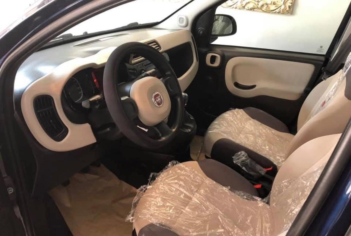 Fiat Panda 1.2 Lounge /RATE / FINANZIAMENTI