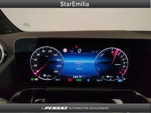 Mercedes-Benz B 250 B 250 e Plug-in hybrid Automatic Advanced Plus AM