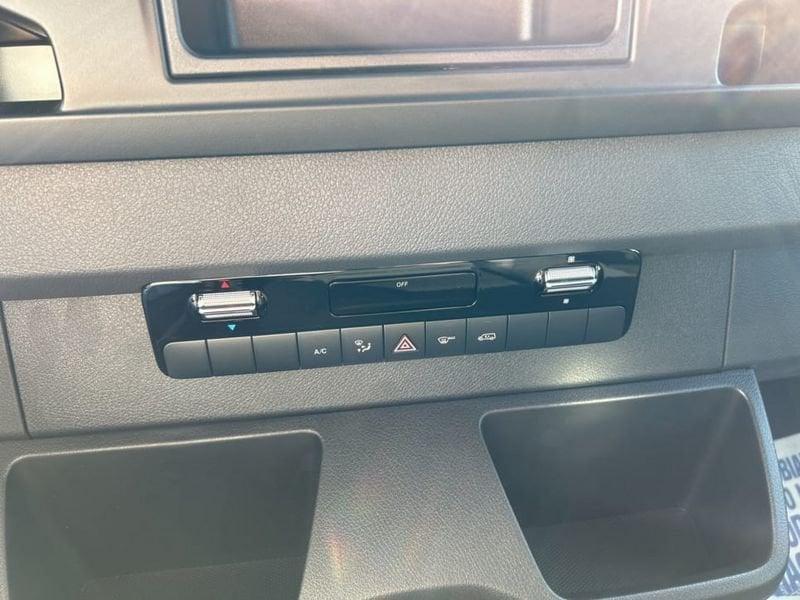 Mercedes-Benz eSprinter E SPRINTER FURGONE