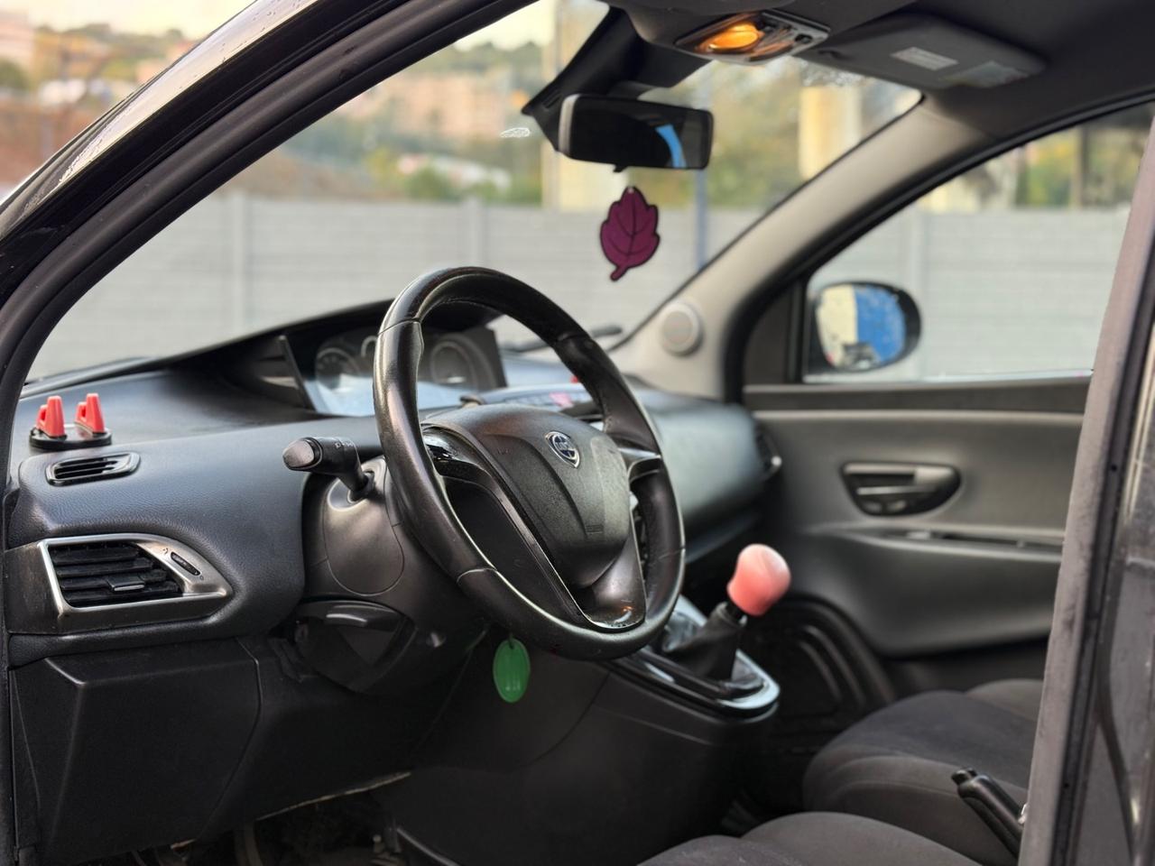Lancia Ypsilon 1.3 MJT 5P PRONTA IN CONSEGNA