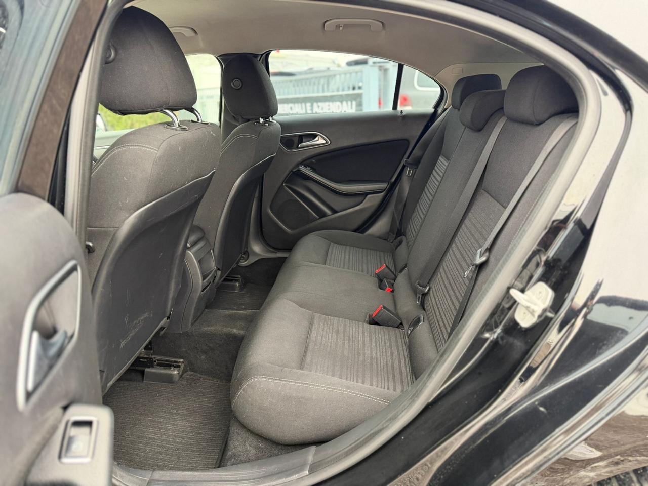 Mercedes-benz A 180 CDI Sport