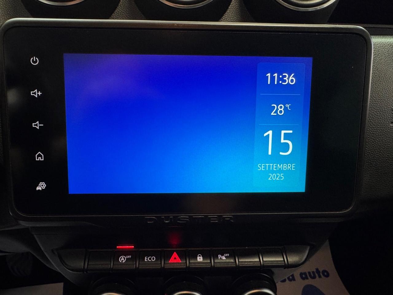 Dacia Duster 1.5 Blue dCi 8V 115 CV 4x2 Prestige