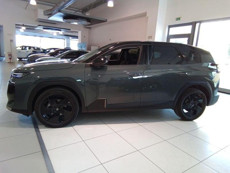 Citroën C5 Aircross Hybrid 145 cv Automatico Max