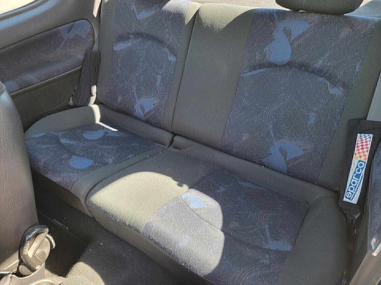 Peugeot 206 1.4 3p. XS PER NEO PATENTATI