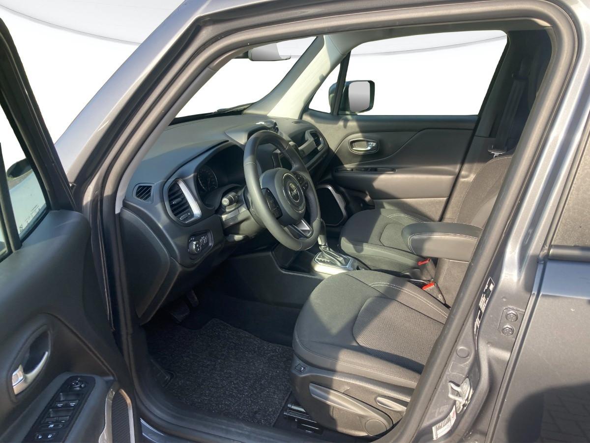 JEEP Renegade 1.3 t4 Limited 2wd 150cv ddct
